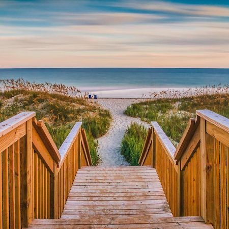 The Islander Inn Ocean Isle Beach Exterior foto