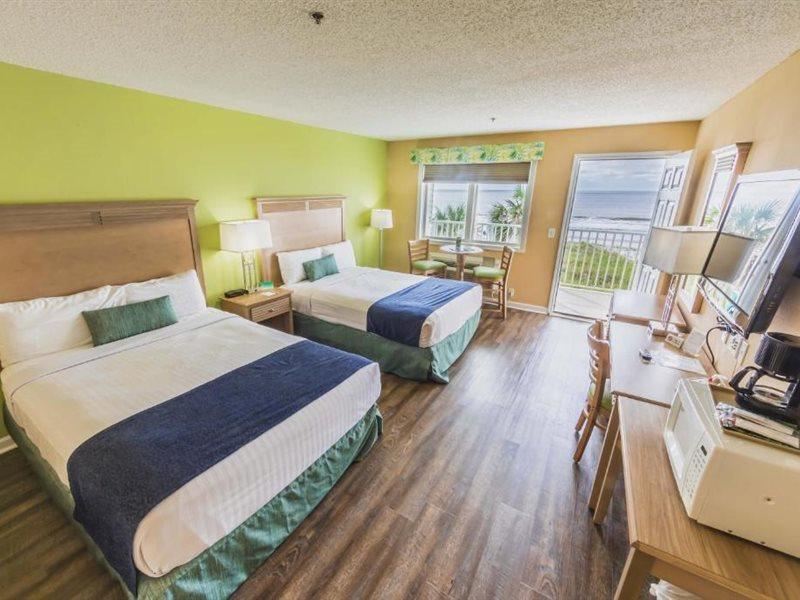 The Islander Inn Ocean Isle Beach Exterior foto