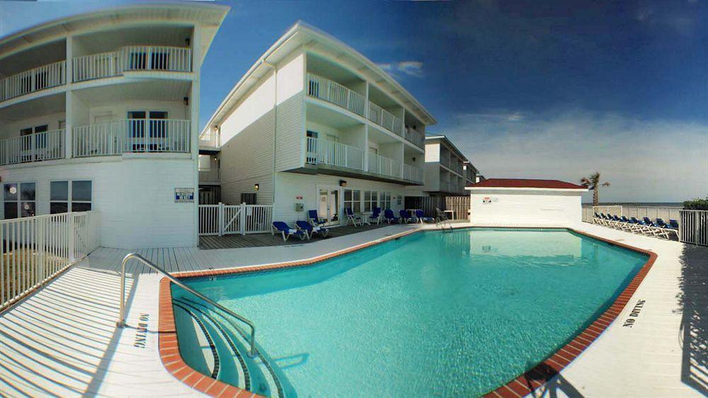 The Islander Inn Ocean Isle Beach Exterior foto