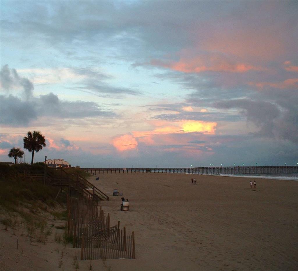 The Islander Inn Ocean Isle Beach Einrichtungen foto