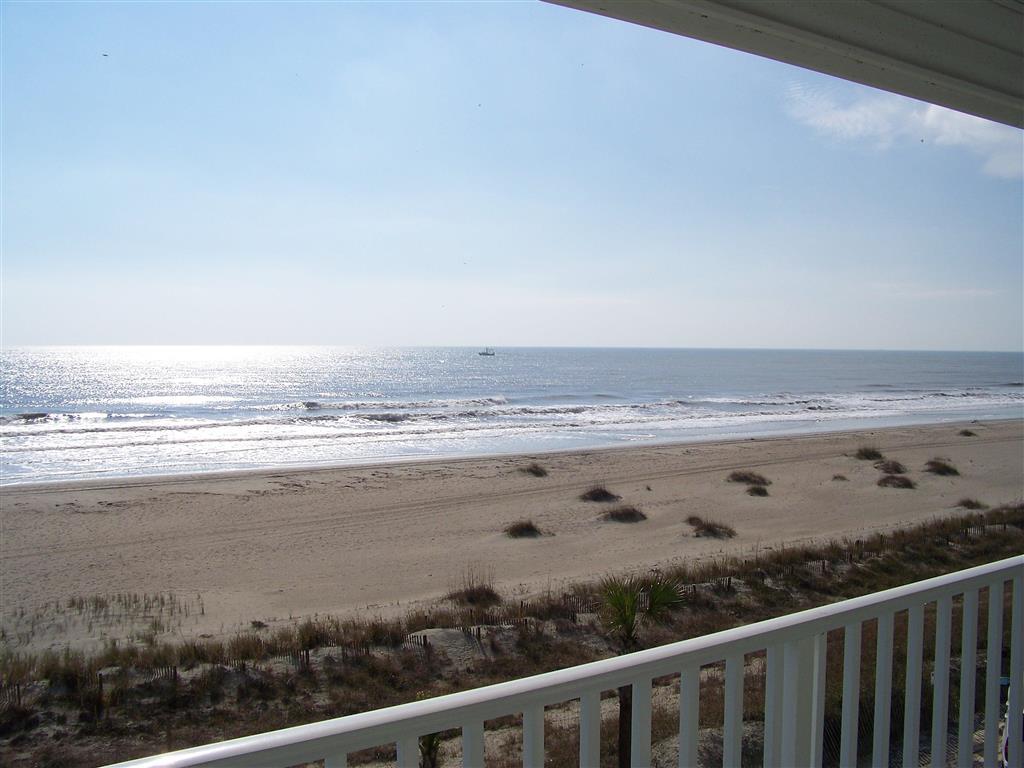 The Islander Inn Ocean Isle Beach Einrichtungen foto