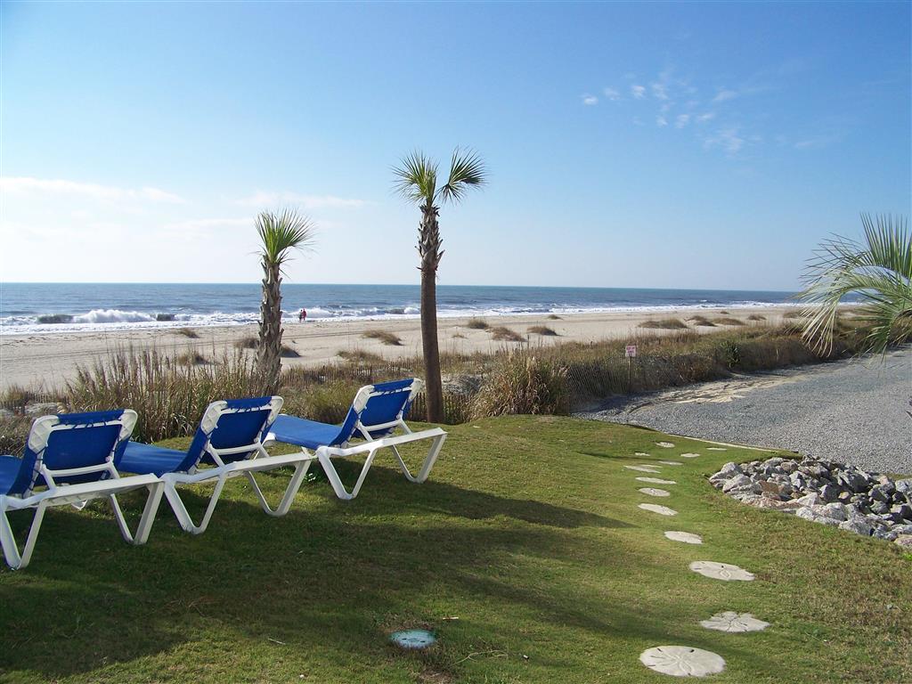 The Islander Inn Ocean Isle Beach Einrichtungen foto