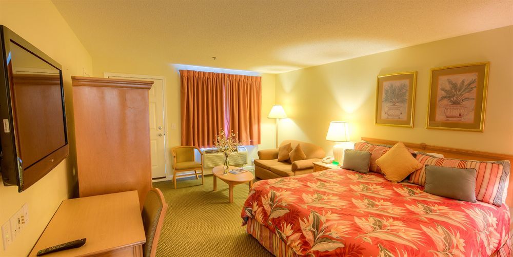 The Islander Inn Ocean Isle Beach Exterior foto
