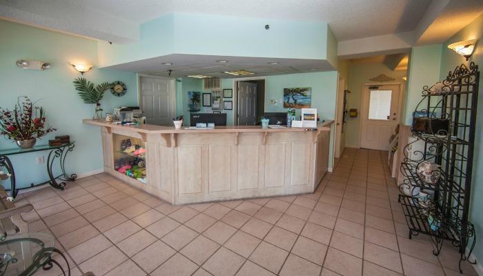 The Islander Inn Ocean Isle Beach Interior foto