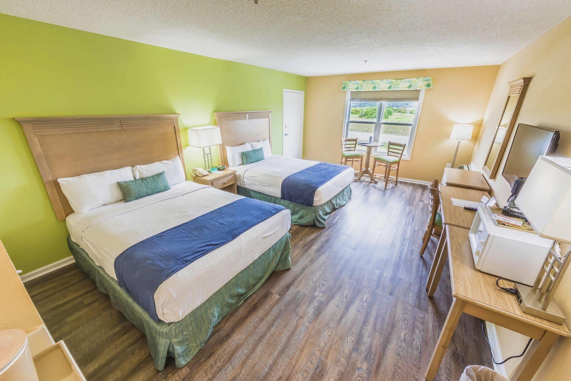 The Islander Inn Ocean Isle Beach Exterior foto