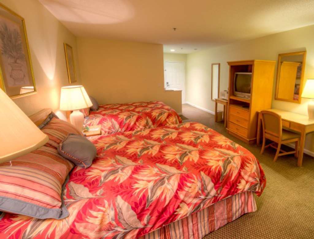 The Islander Inn Ocean Isle Beach Zimmer foto